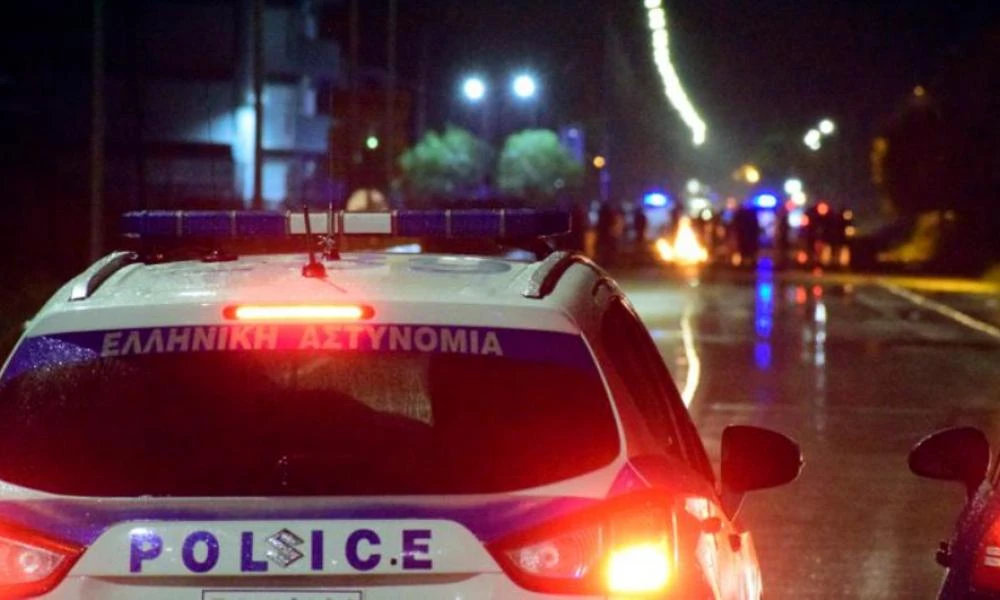 Σοκ στη γιορτή της σαρδέλας στην Πρέβεζα: Τον μαχαίρωσε ενώ διασκέδαζε
